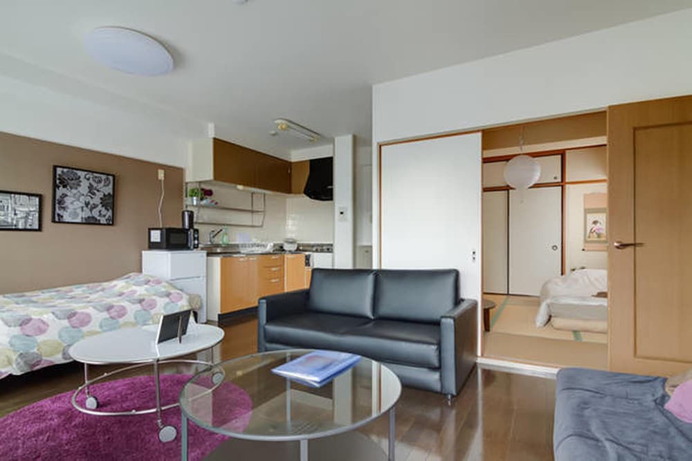 COSMO RESIDENCE TAMATSUKURI 801 大阪