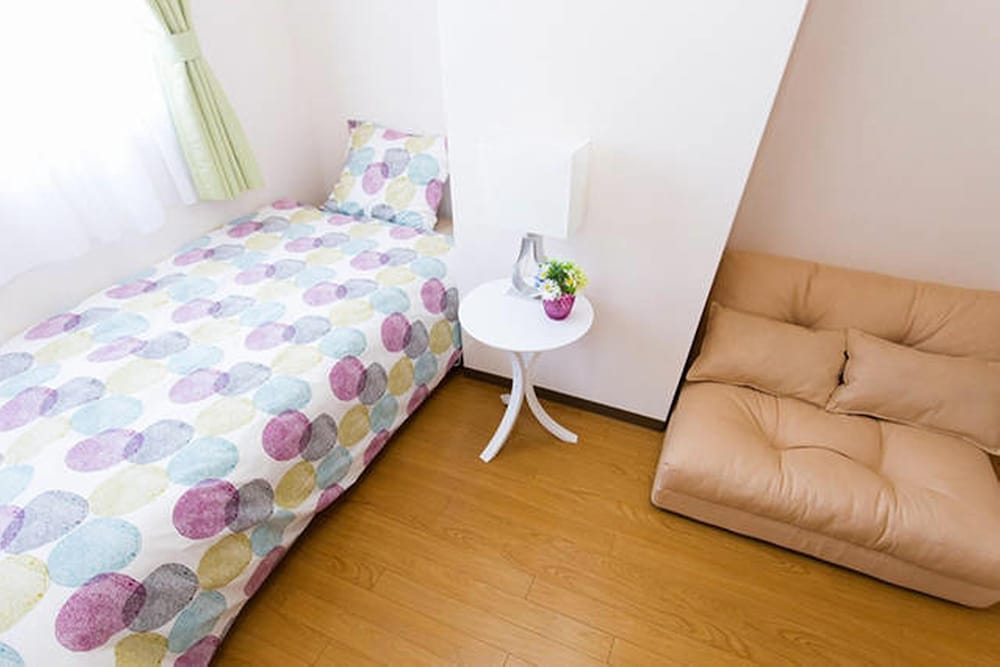 COSMO RESIDENCE TAMATSUKURI 801 大阪