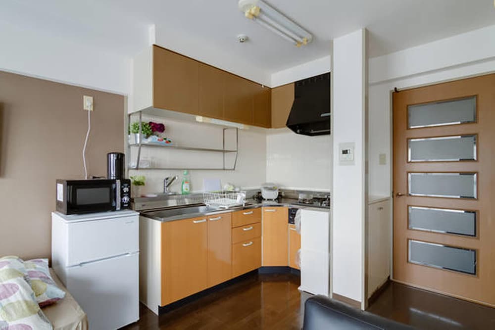COSMO RESIDENCE TAMATSUKURI 801 大阪