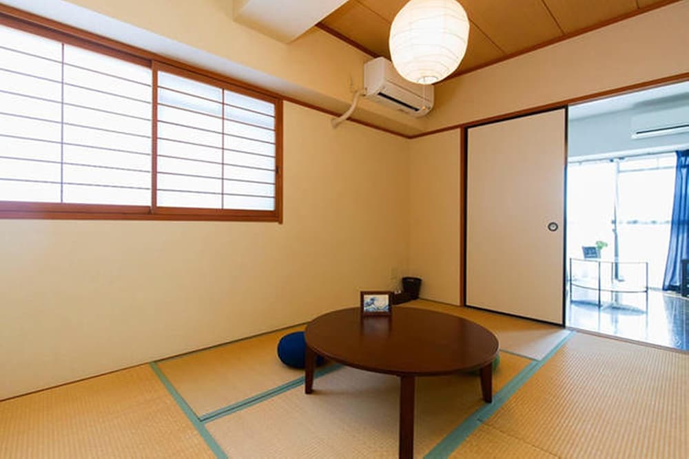 COSMO RESIDENCE TAMATSUKURI 801 大阪