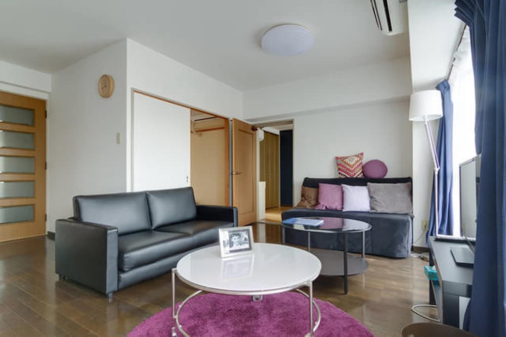 COSMO RESIDENCE TAMATSUKURI 801 大阪