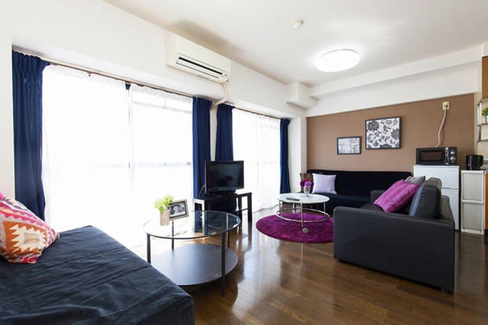 COSMO RESIDENCE TAMATSUKURI 801 大阪