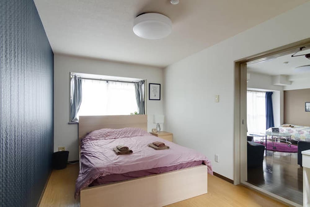 COSMO RESIDENCE TAMATSUKURI 801 大阪