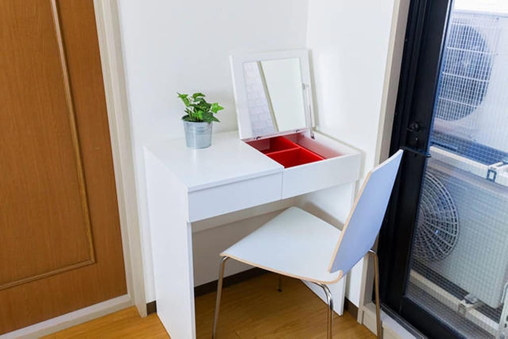 COSMO RESIDENCE TAMATSUKURI 801 大阪