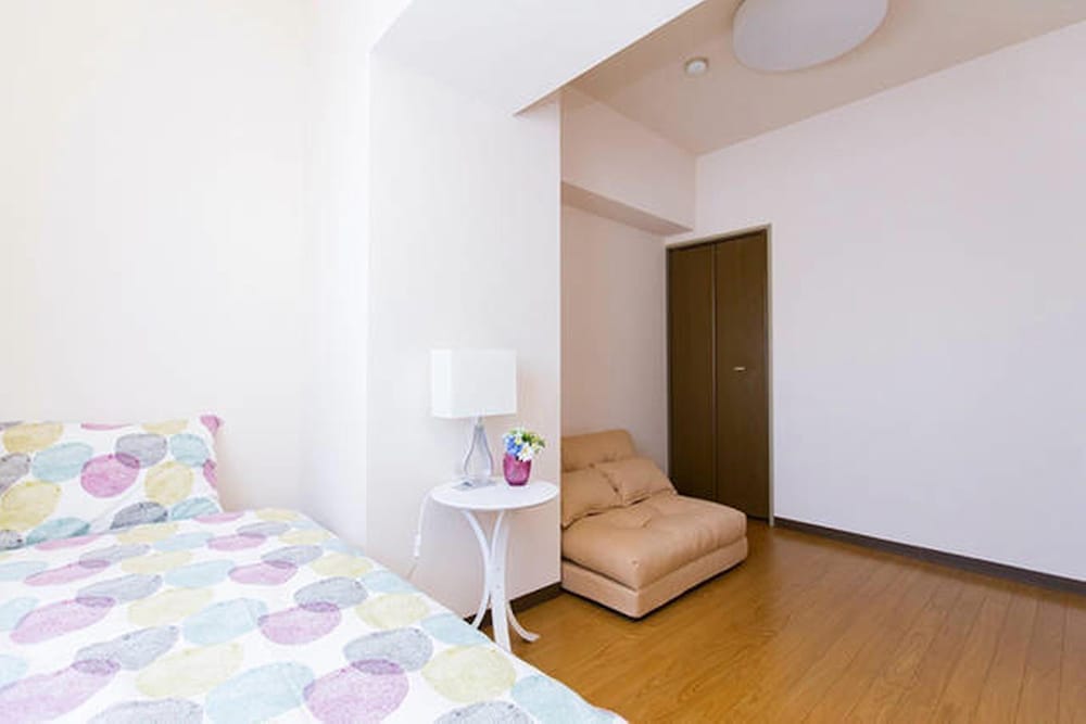 COSMO RESIDENCE TAMATSUKURI 801 大阪