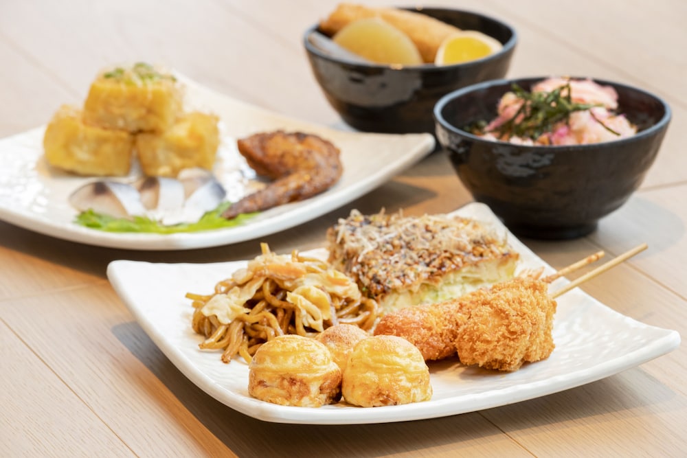 からくさホテルグランデ新大阪タワー 大阪