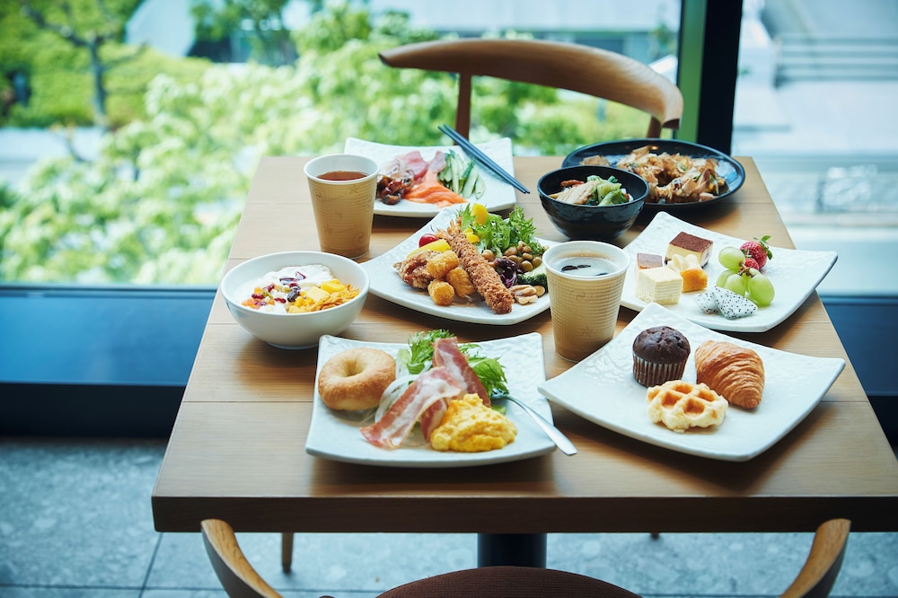 からくさホテルグランデ新大阪タワー 大阪