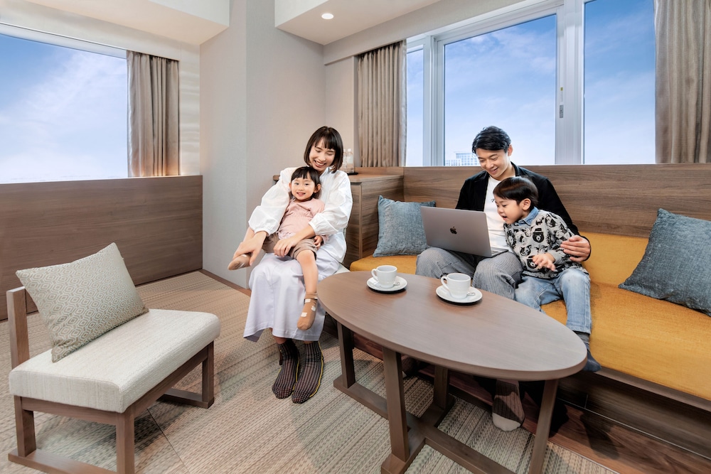 からくさホテルグランデ新大阪タワー 大阪