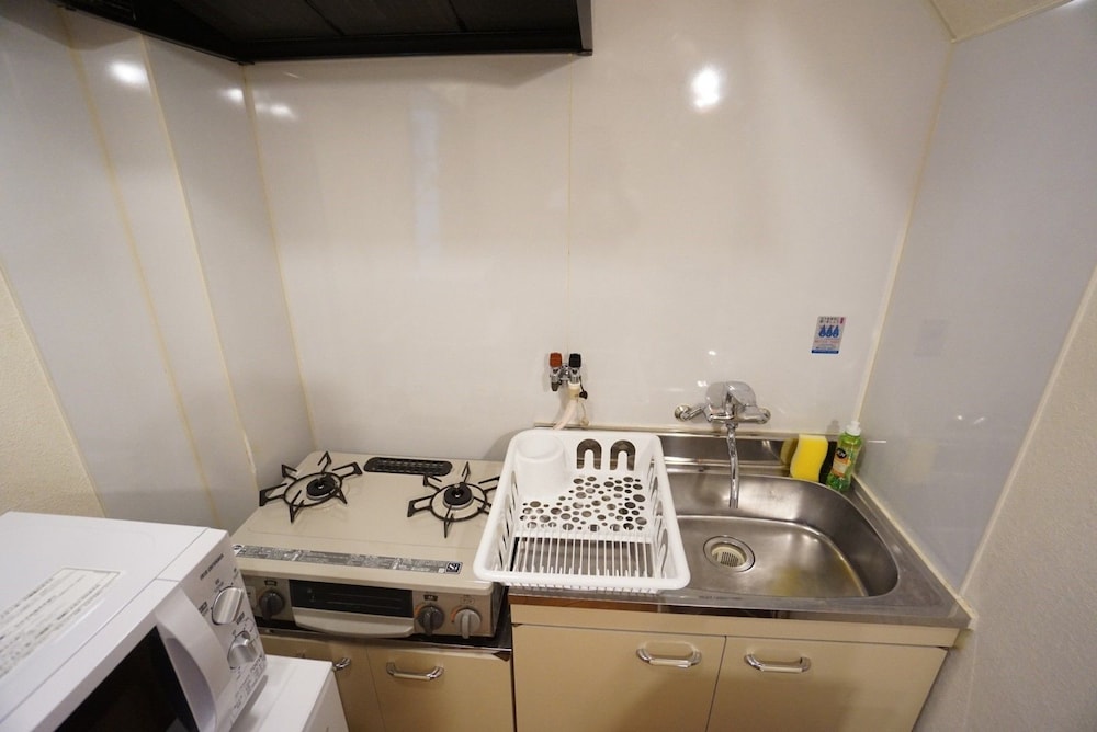 APARTMENT SOLEIL MAR0003E 大阪