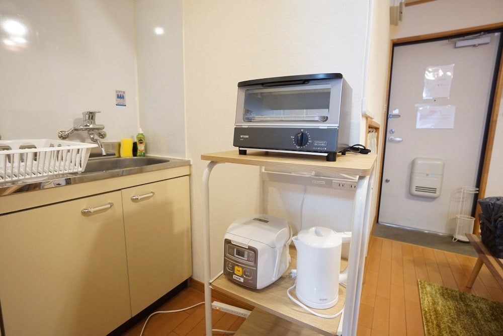 APARTMENT SOLEIL MAR0003E 大阪