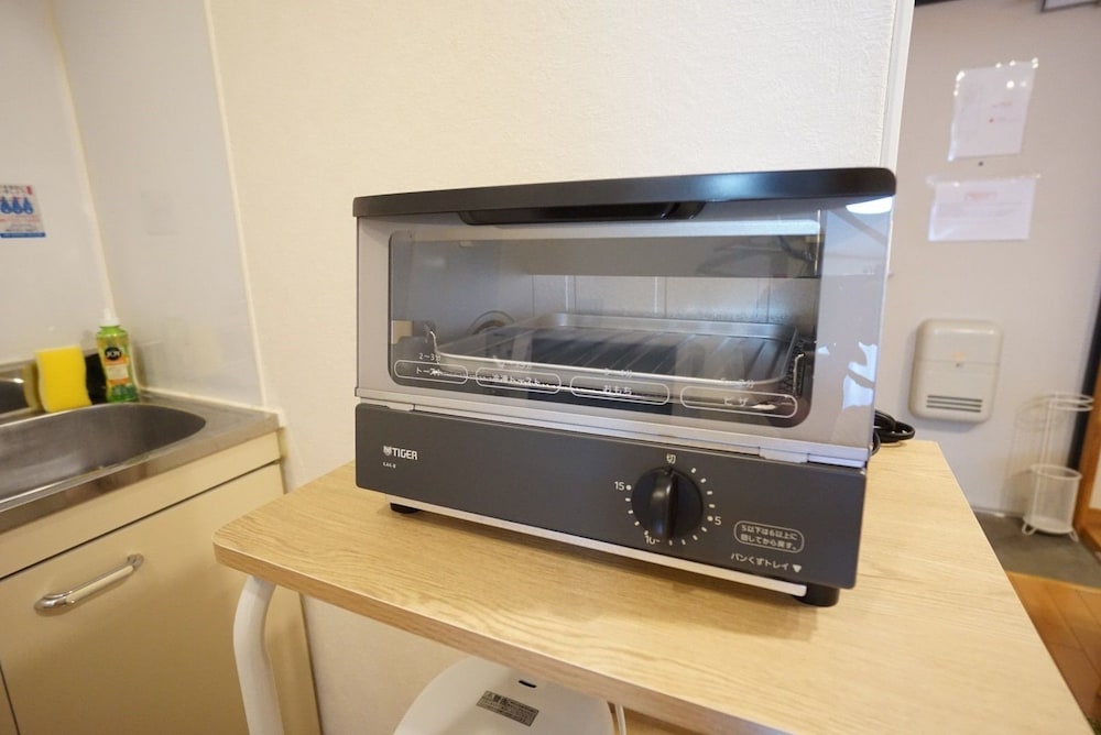APARTMENT SOLEIL MAR0003E 大阪