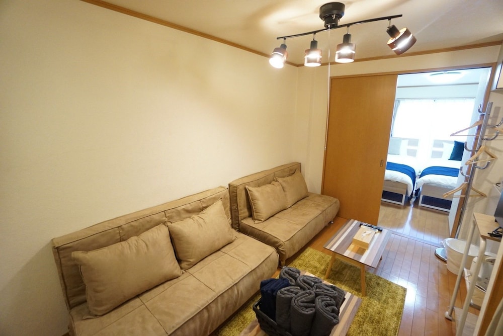 APARTMENT SOLEIL MAR0003E 大阪