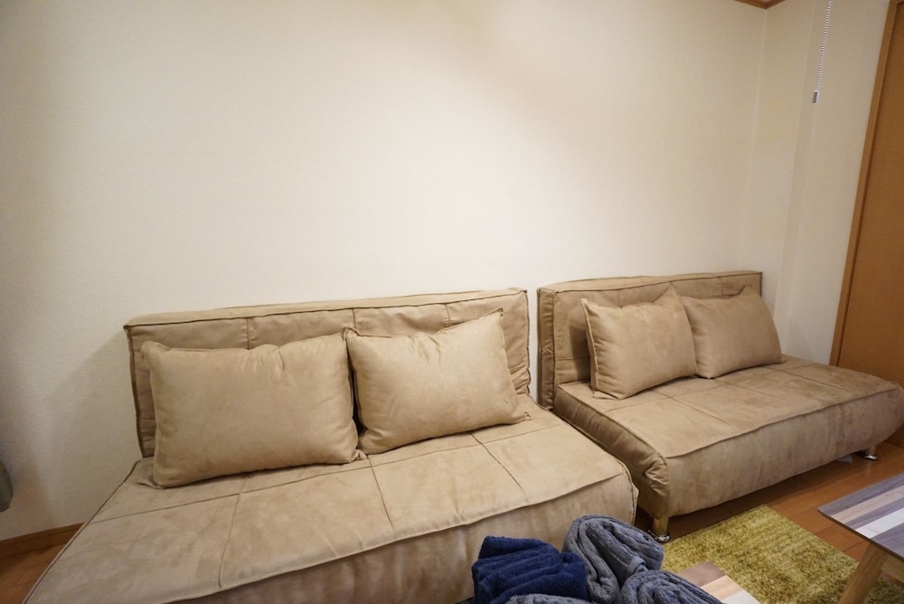 APARTMENT SOLEIL MAR0003E 大阪