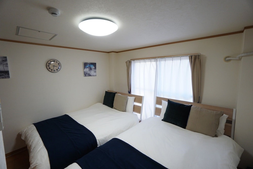 APARTMENT SOLEIL MAR0003E 大阪