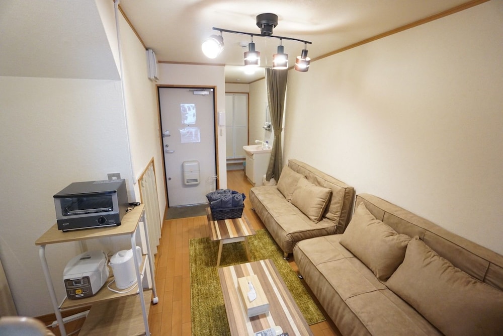APARTMENT SOLEIL MAR0003E 大阪