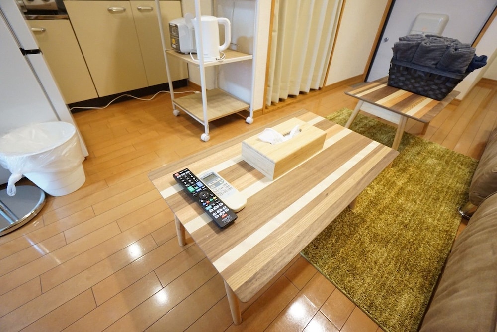 APARTMENT SOLEIL MAR0003E 大阪