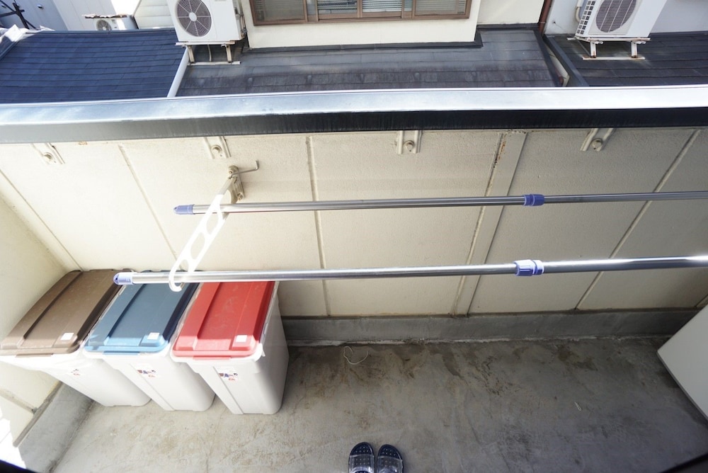 APARTMENT SOLEIL MAR0003E 大阪