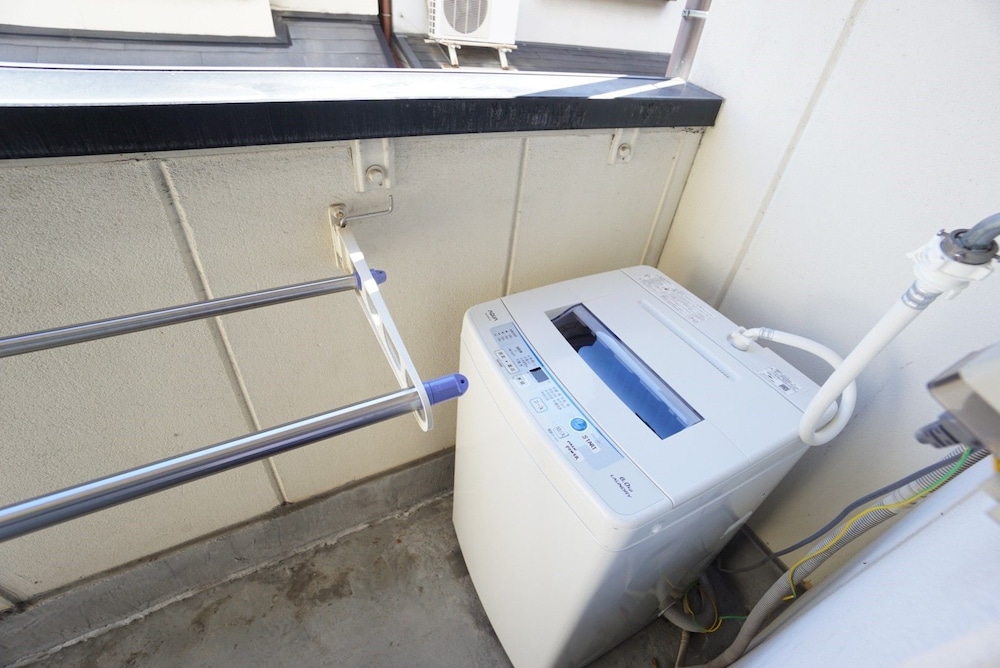 APARTMENT SOLEIL MAR0003E 大阪