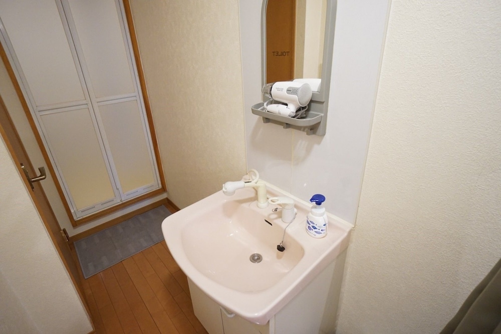 APARTMENT SOLEIL MAR0003E 大阪