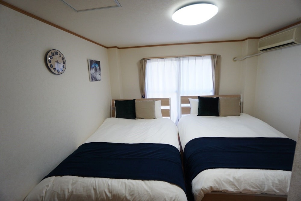APARTMENT SOLEIL MAR0003E 大阪