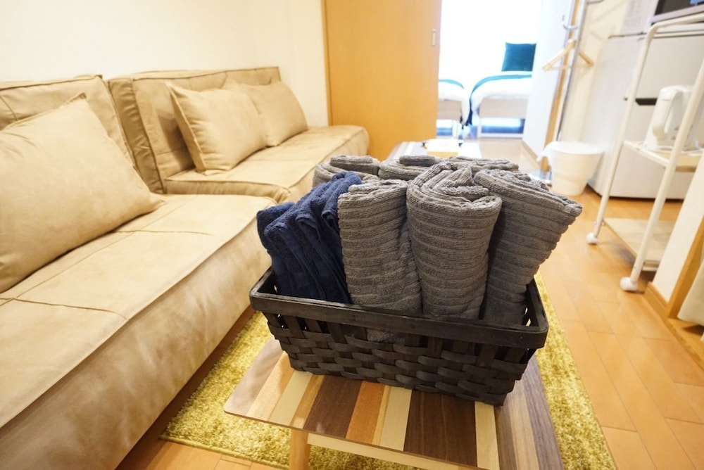 APARTMENT SOLEIL MAR0003E 大阪
