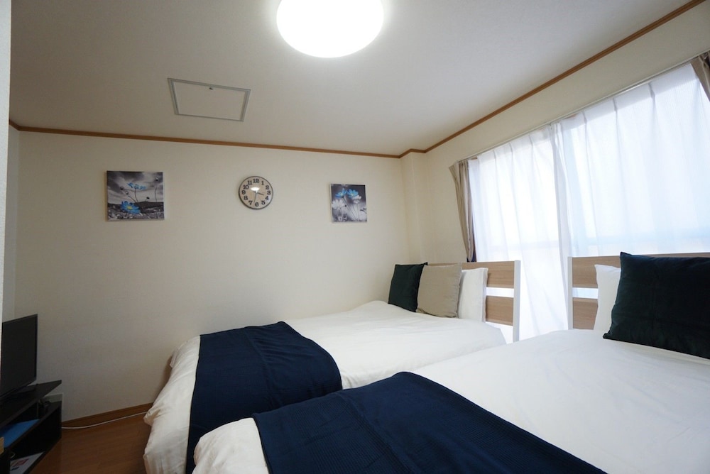 APARTMENT SOLEIL MAR0003E 大阪