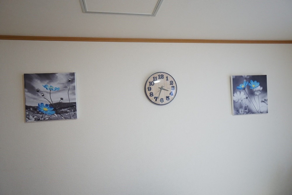 APARTMENT SOLEIL MAR0003E 大阪