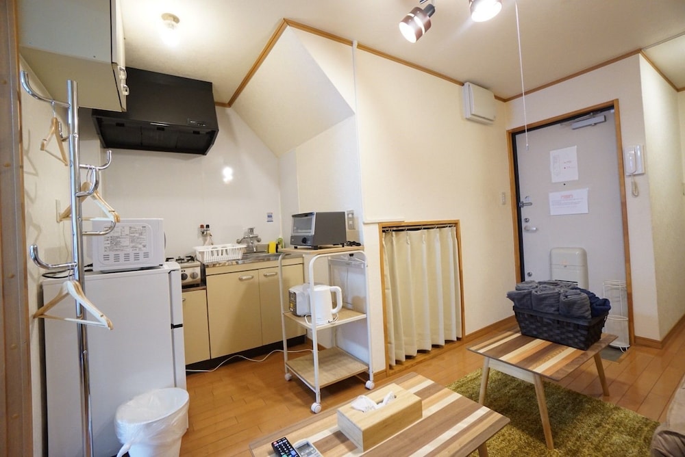 APARTMENT SOLEIL MAR0003E 大阪