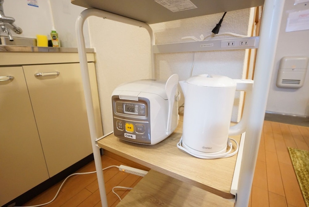 APARTMENT SOLEIL MAR0003E 大阪