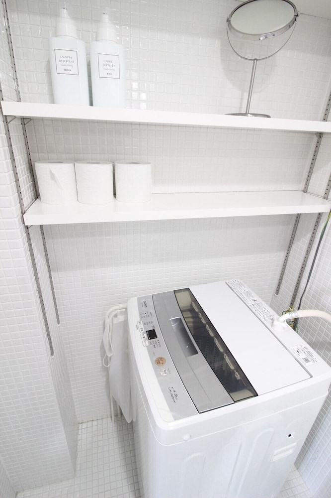 TAKETOSTAY OSAKAJO 601 大阪