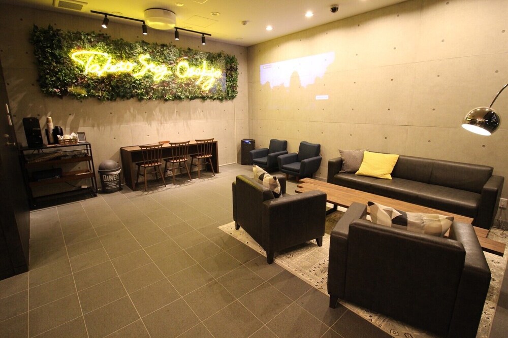 TAKETOSTAY OSAKAJO 601 大阪