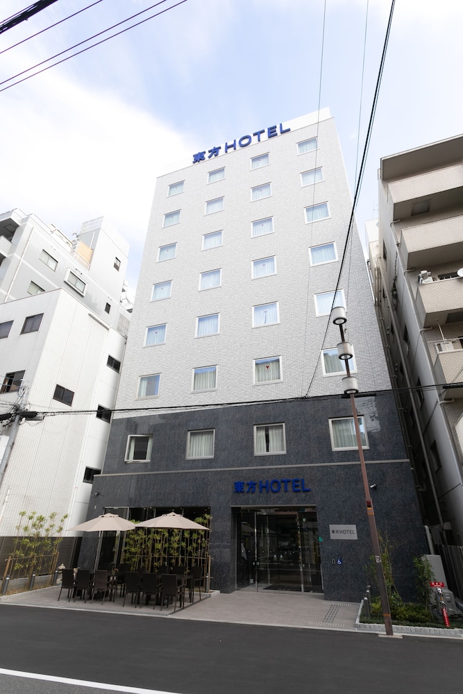 東方ホテル元町 大阪