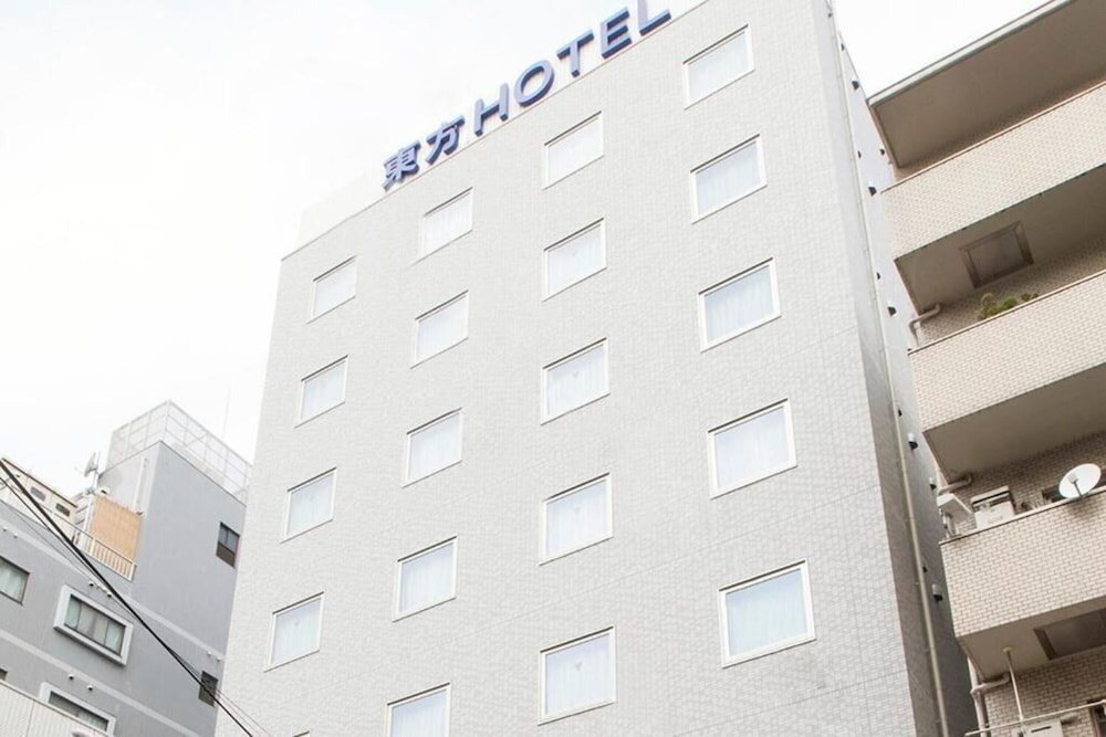 東方ホテル元町 大阪