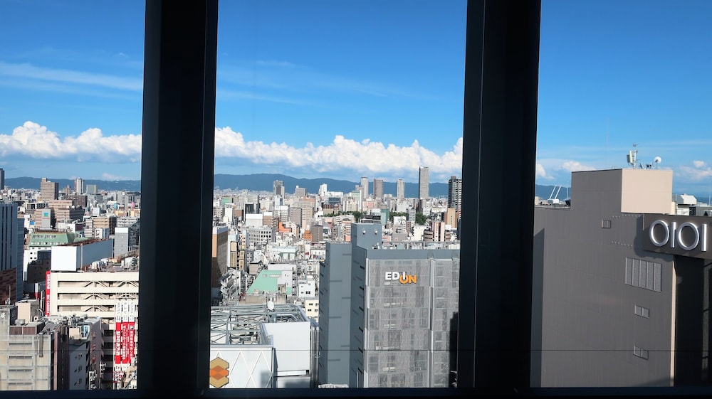 ホテルロイヤルクラシック大阪 大阪