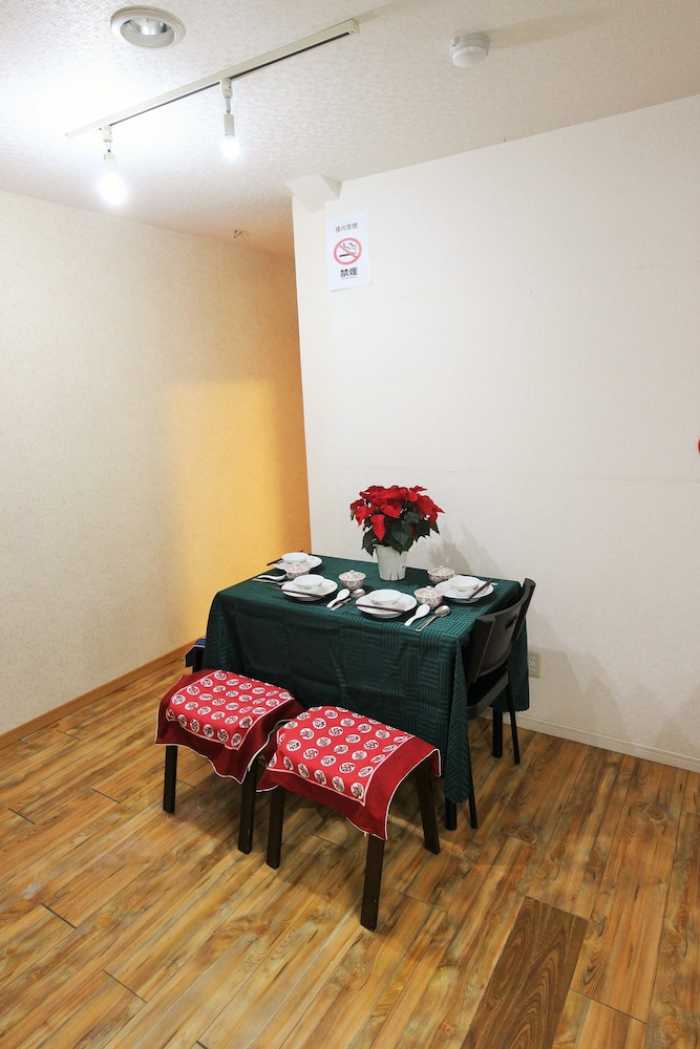 OSAKA FAMILY CONDOMINIUM 夢菜館 大阪