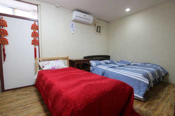 OSAKA FAMILY CONDOMINIUM 夢菜館 大阪