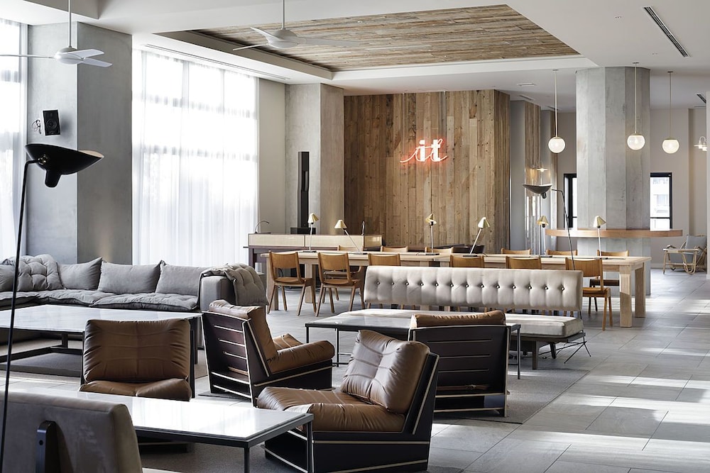 HOTEL IT. OSAKA SHINMACHI 大阪