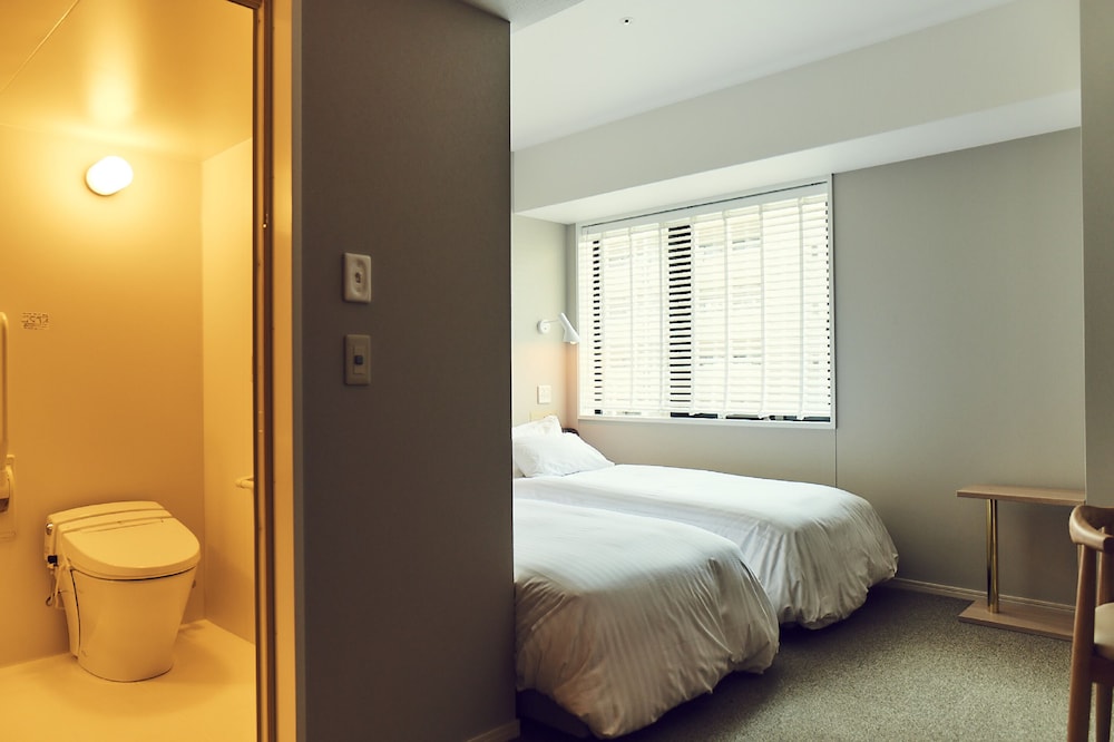 HOTEL IT. OSAKA SHINMACHI 大阪