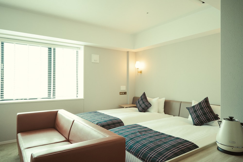 HOTEL IT. OSAKA SHINMACHI 大阪