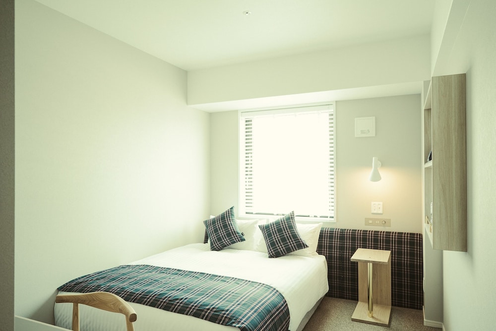 HOTEL IT. OSAKA SHINMACHI 大阪