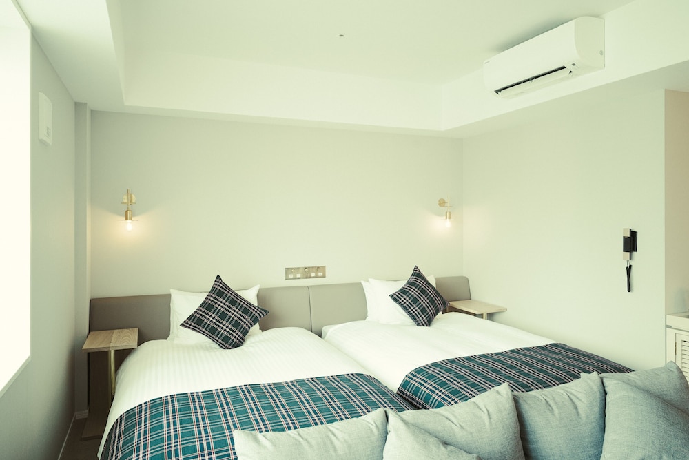HOTEL IT. OSAKA SHINMACHI 大阪