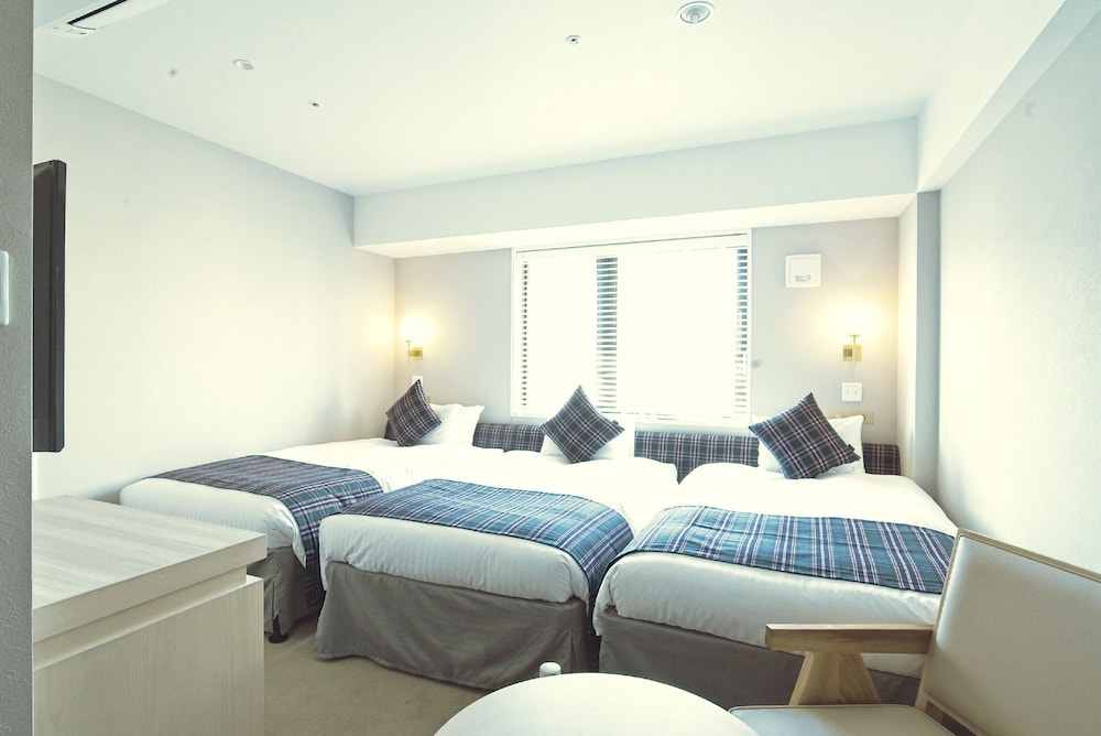 HOTEL IT. OSAKA SHINMACHI 大阪