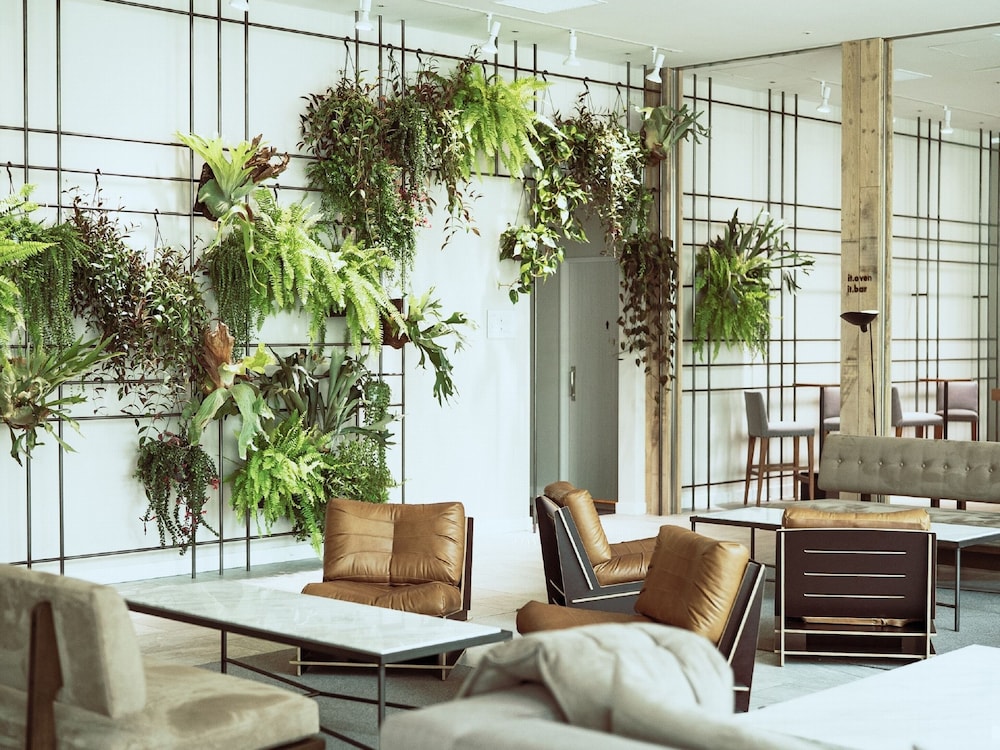 HOTEL IT. OSAKA SHINMACHI 大阪