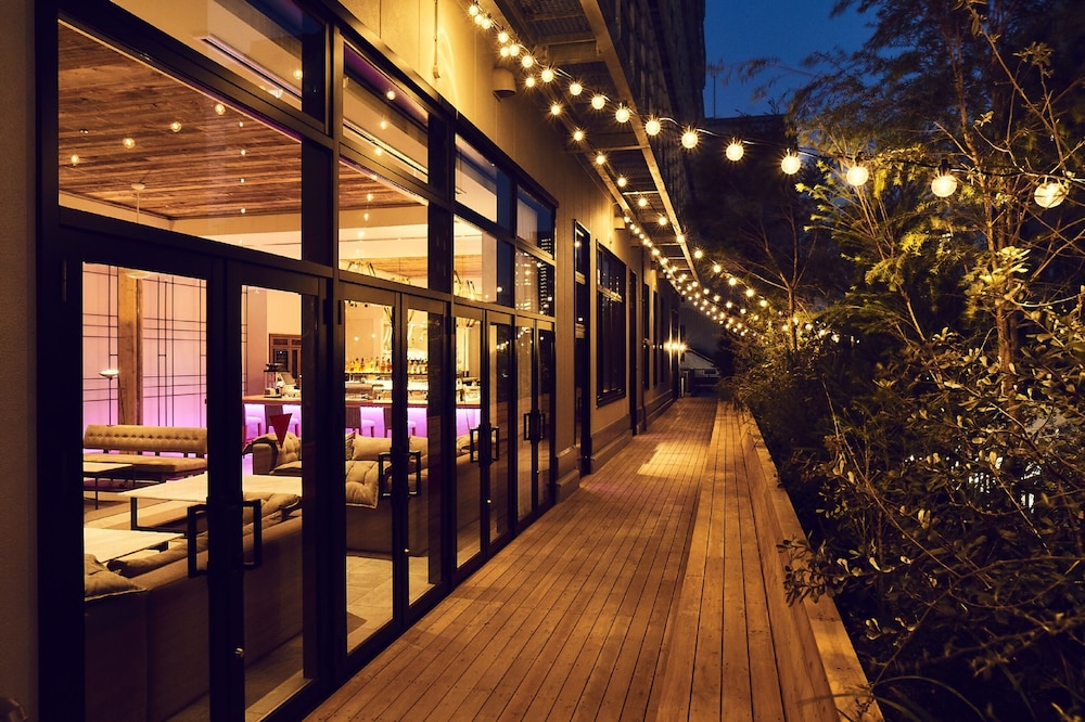 HOTEL IT. OSAKA SHINMACHI 大阪