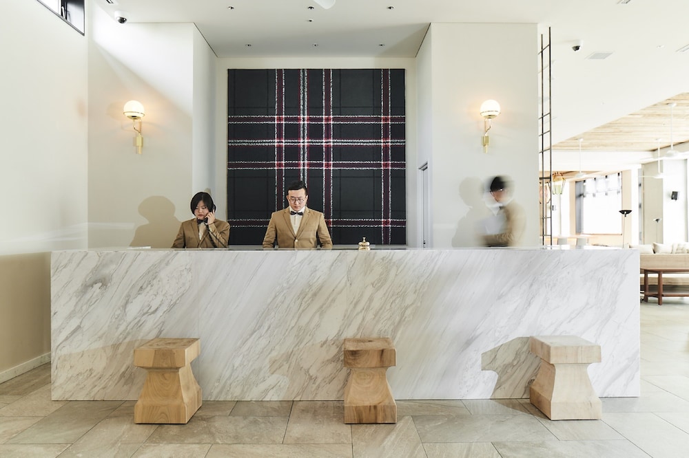 HOTEL IT. OSAKA SHINMACHI 大阪