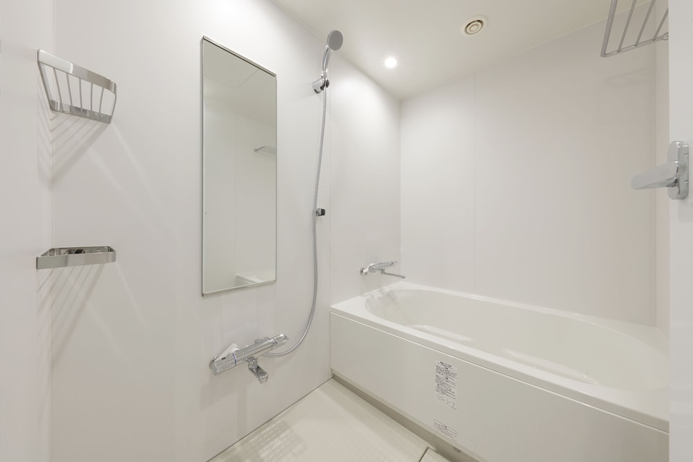 HOTEL IT. OSAKA SHINMACHI 大阪