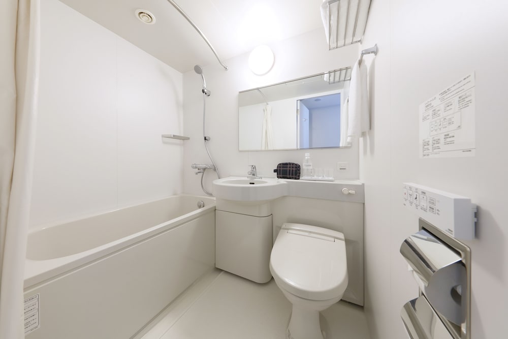 HOTEL IT. OSAKA SHINMACHI 大阪