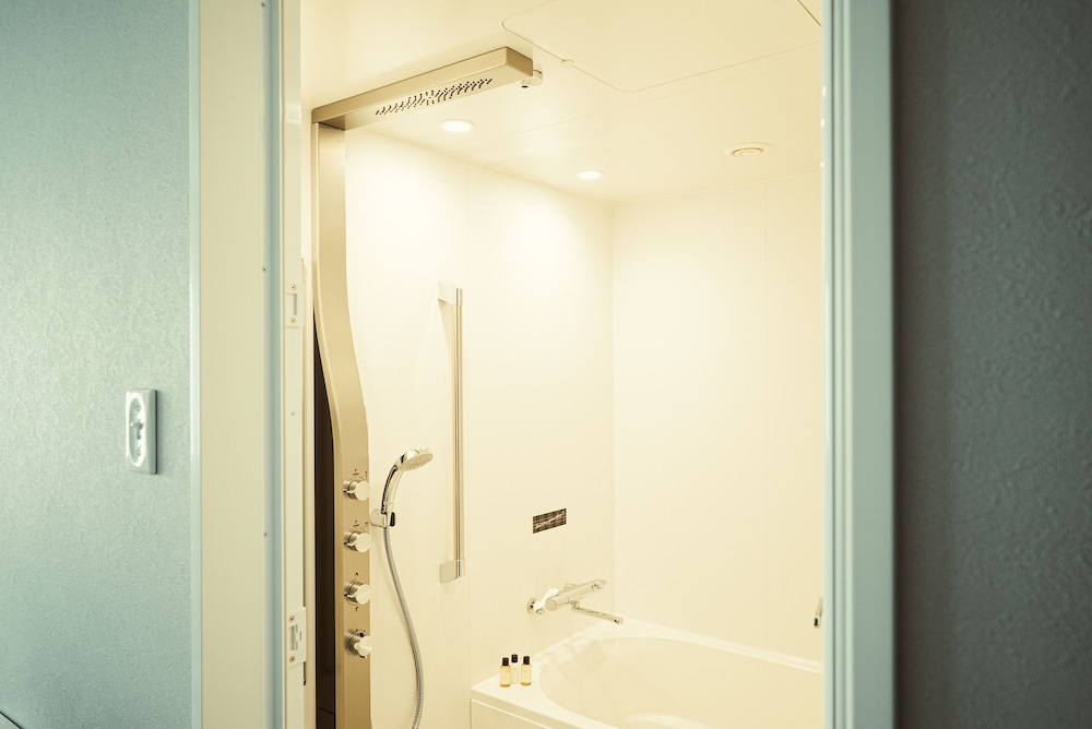 HOTEL IT. OSAKA SHINMACHI 大阪