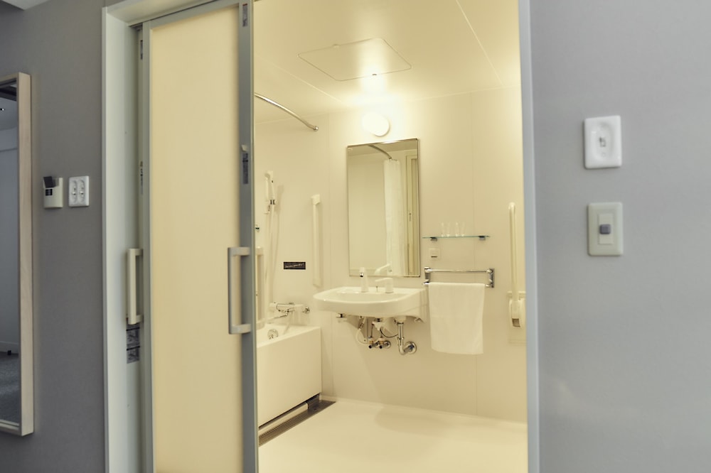 HOTEL IT. OSAKA SHINMACHI 大阪