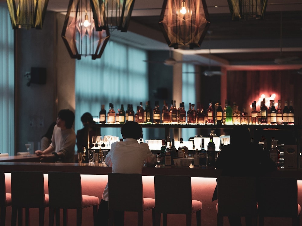 HOTEL IT. OSAKA SHINMACHI 大阪